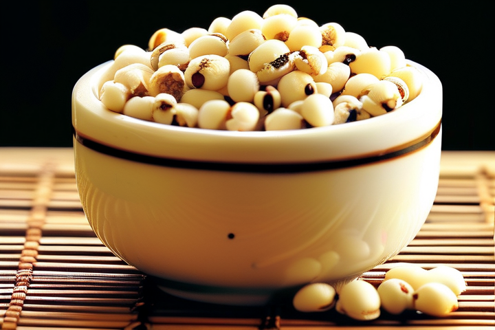 草药本草清单，薏苡仁的药用价值与应用