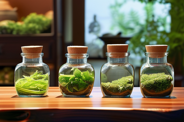 草药本草清单，枳实煎煮顺序的科学指南