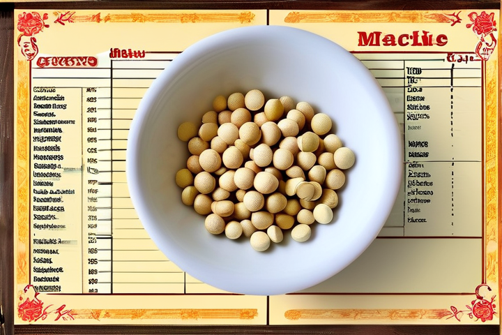 药本草清单，车前子过敏体质注意清单