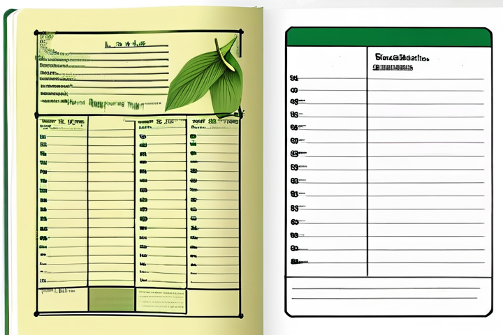 草药本草清单连翘以药代饭误区拆解