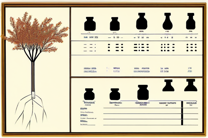 本草清单五味子产地与品类对比