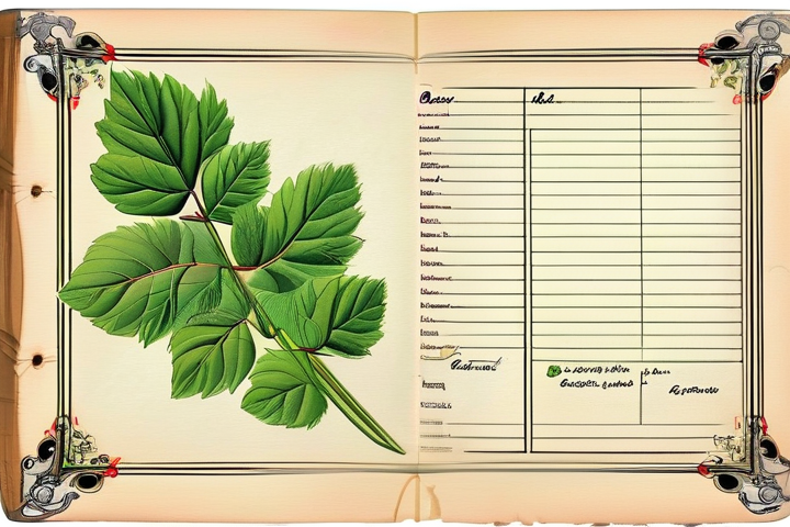 草药本草清单，芡实