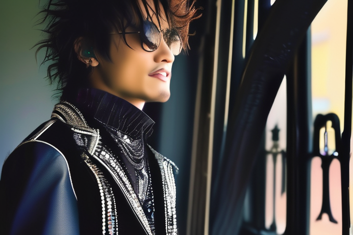 音乐人物小传，解析歌手的传奇人生