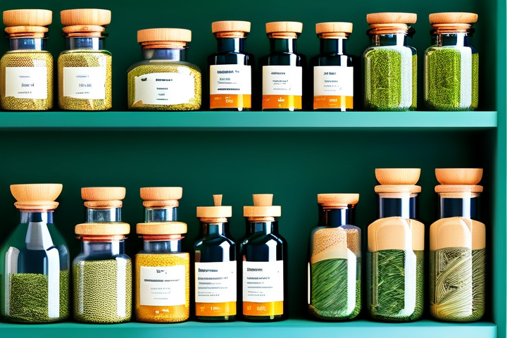 草药本草清单贮藏对茵陈影响科普