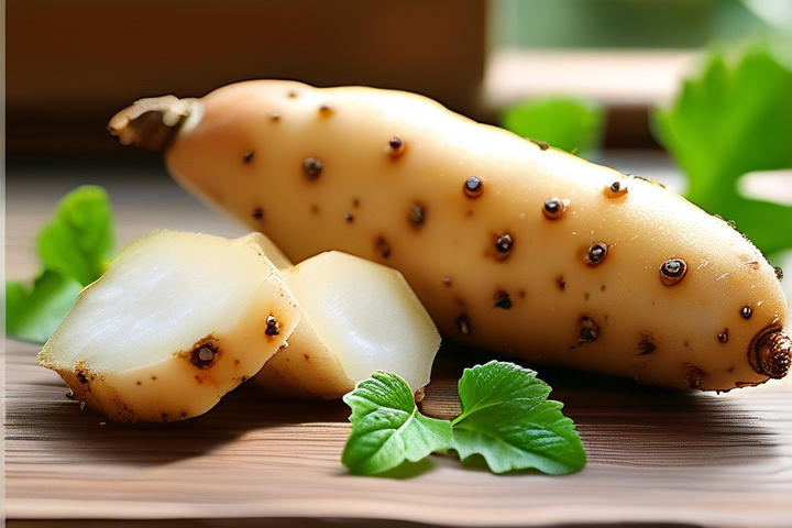 探索山药的药用价值与日常应用