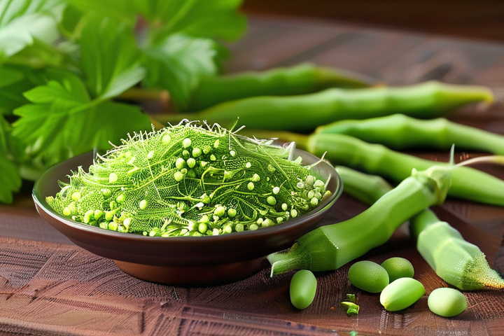 草药本草清单远志来源与部位