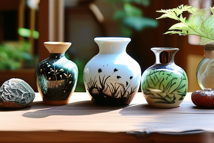 掌握草药本草清的独有香气，轻松辨别真伪