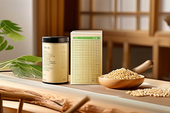 药本草清单麦冬代茶饮更温和