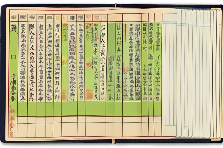 草药本草清单吴茱萸色泽辨识要点