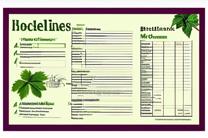 草药本草清单，鸡血藤鉴别要点清单