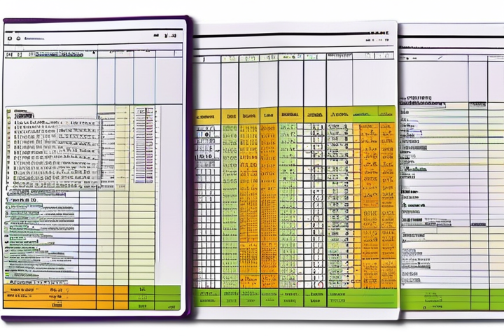 药本草清单天麻易混对照图解