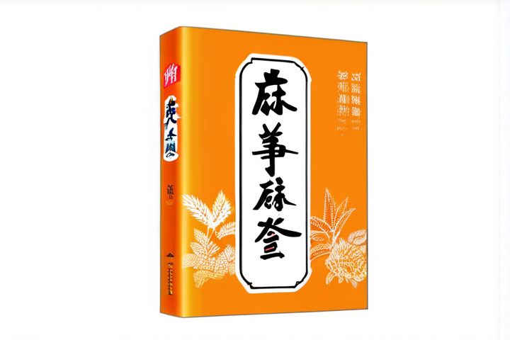 本草清单麻黄条目速查