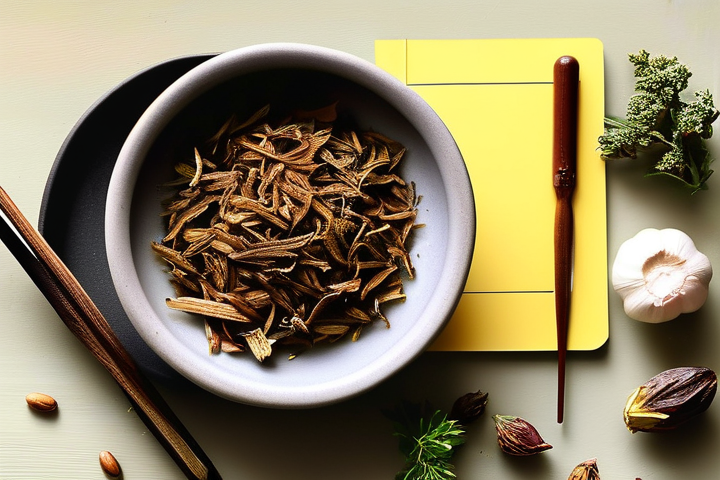 药本草清单，黄柏入膳思路与禁忌