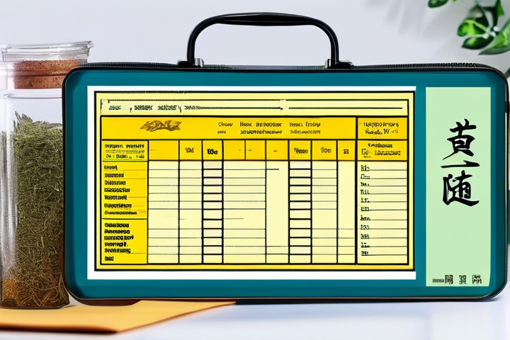草药本草清单独活随便混搭风险说明