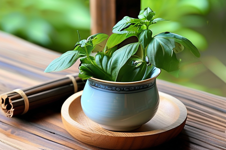 揭秘草药本草清单中的黄连—来源与部位的深度解析