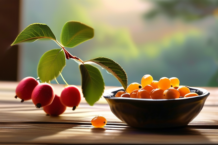 本草清单金樱子与镇静药同服提醒