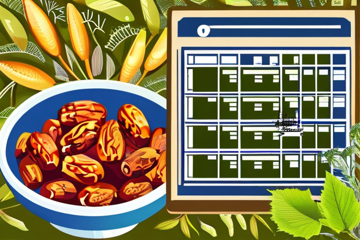 草药本草清单大枣与大枣搭配常识