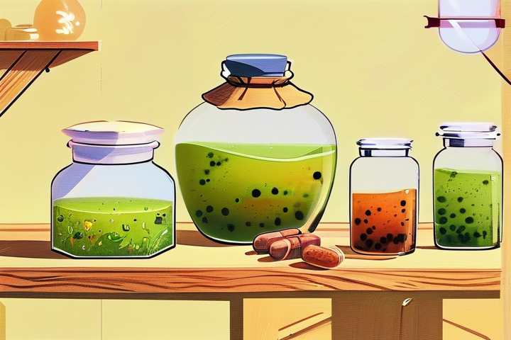 药本草清单，传统语境中的化痰智慧