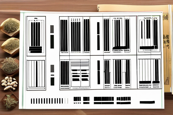 草药本草清单猪苓炮制前处理流程