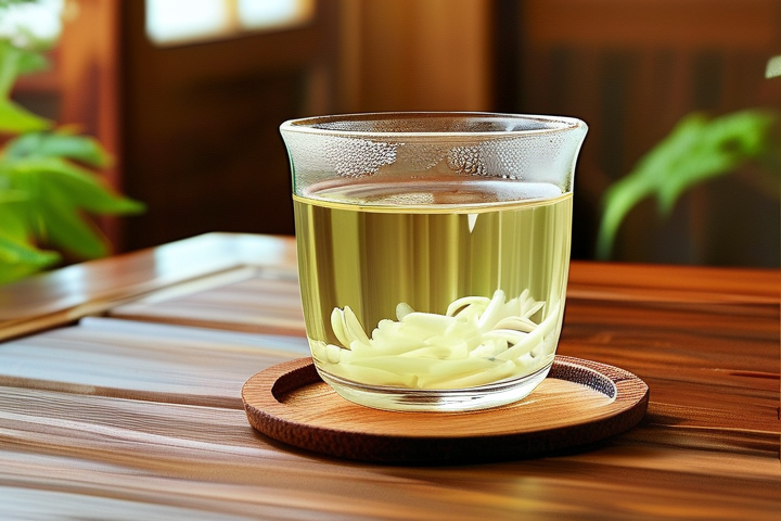 草药本草清单泽泻代茶饮边界提醒