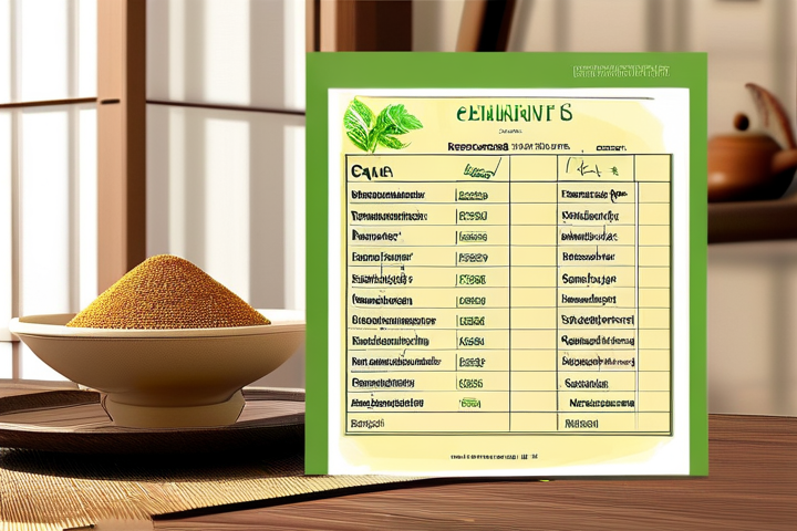 药本草清单，当归性味归经简表