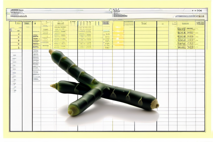 本草清单牛膝易混对照清单