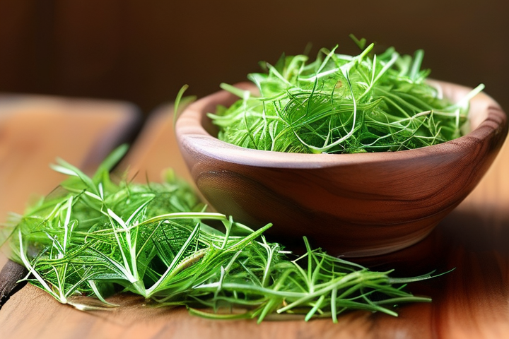 草药本草清单小茴香选购指南