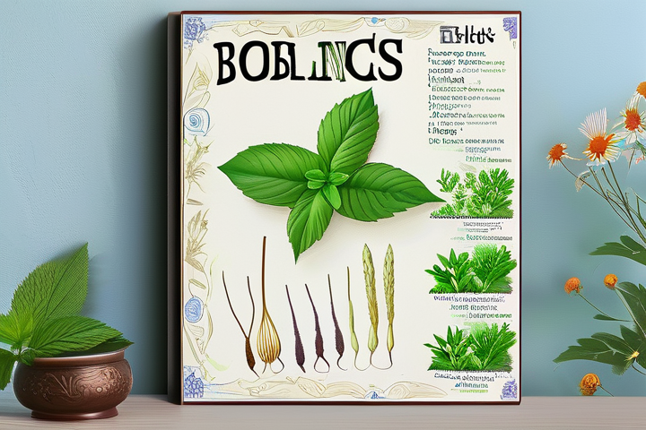 草药本草清单，板蓝根别名对照表