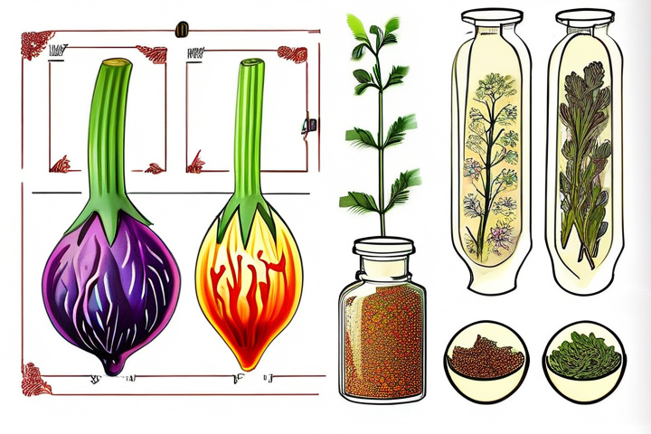 草药本草清单开窍常见误区整理