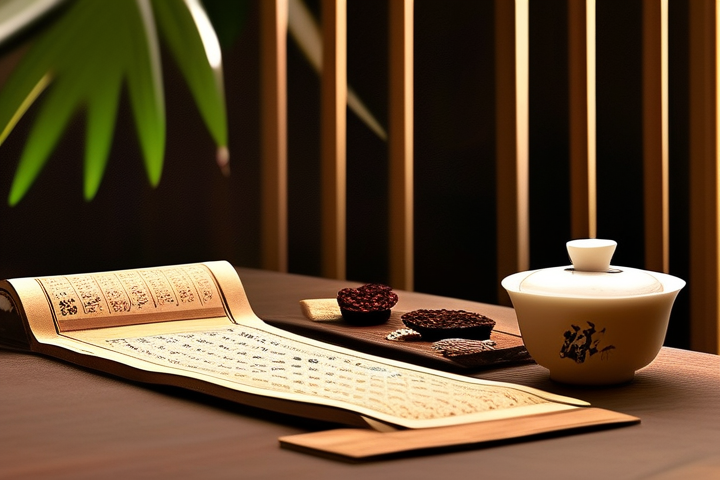 本草清单润燥传统语境