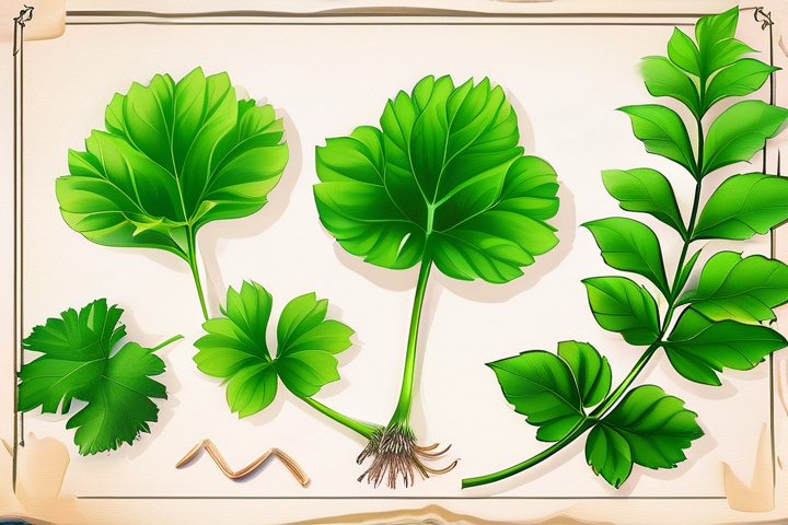 草药本草清单葛根风险提醒