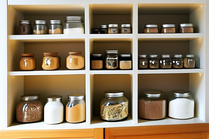 草药本草清单鸡内金家庭保存收纳技巧