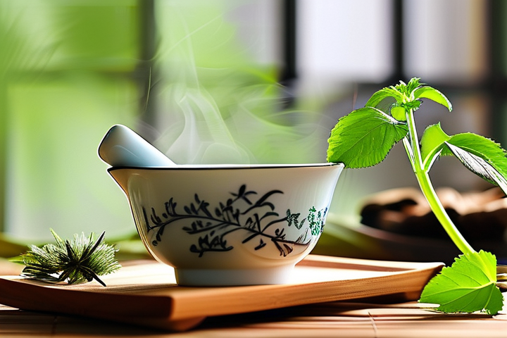 草药本草清单藿香冲服常见误区