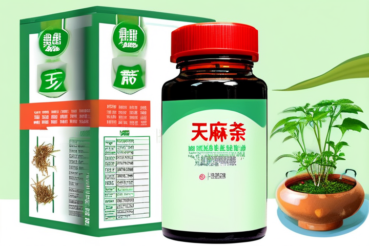 草药本草清单天麻不适怎么办观察科普