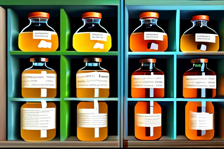 药本草清单解表代茶饮常识