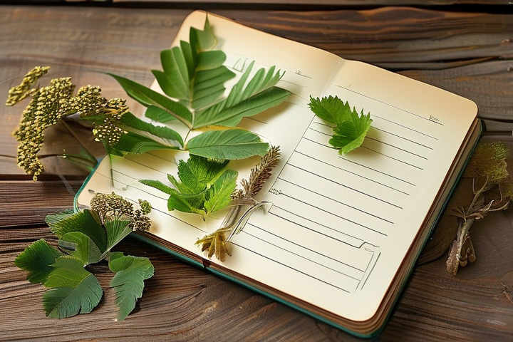 草药本草清单合欢皮随便混搭风险提示