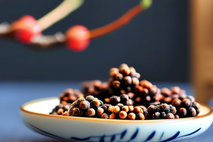 本草清单名贵迷思五味子怎么理性看