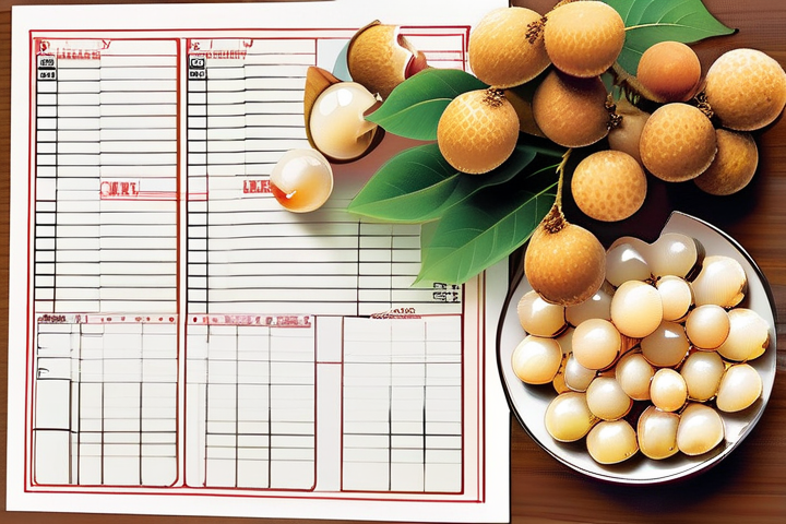 药本草清单龙眼肉易混对照要点