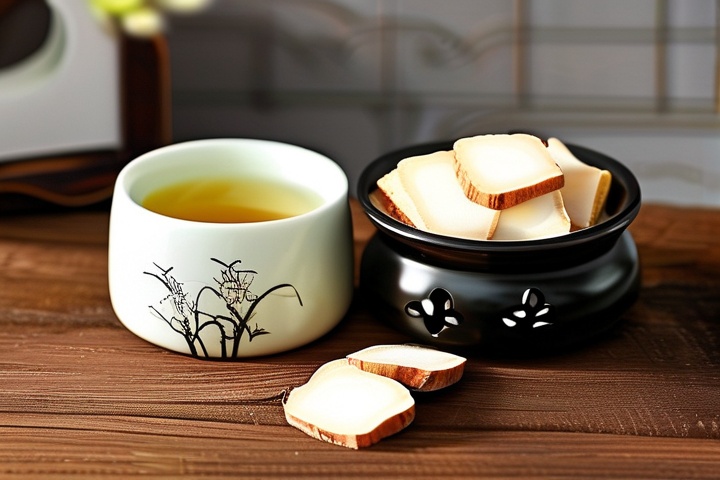 家庭保存茯苓的防霉技巧