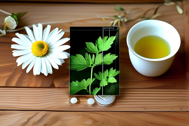 草药本草清单，菊花煎煮顺序提醒