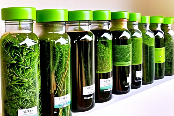 探秘草药本草，玄参道地产区对比差异