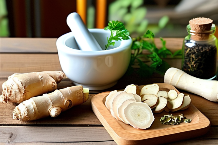 草药本草清单白芷随便混搭风险提示