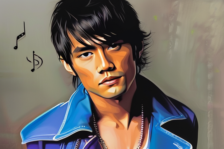 音乐人物小传，周杰伦的音乐人生