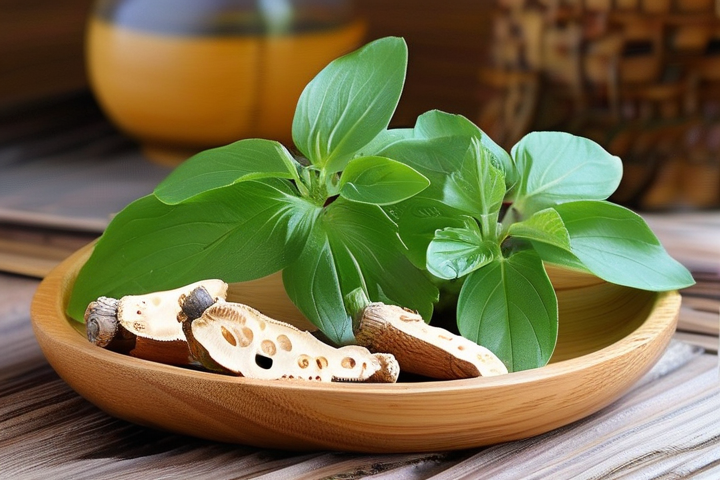 揭秘草药本草清单中的猪苓，传统与现代医学的完美结合