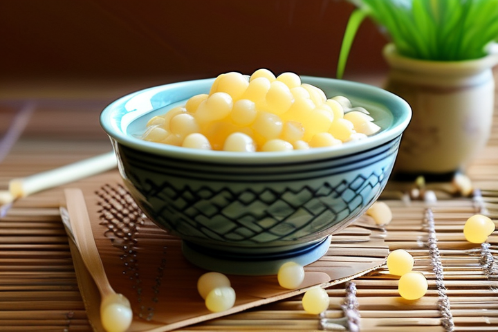 探索芡实足浴的奥秘与边界