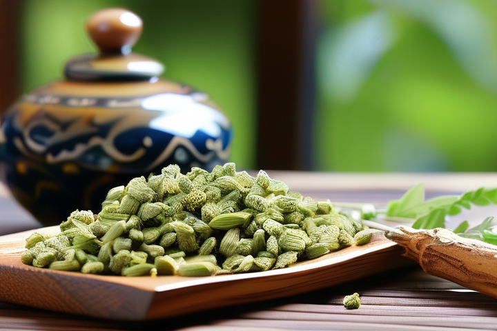 草药本草清单中的苍术，长期泡水饮用的可行性与注意事项