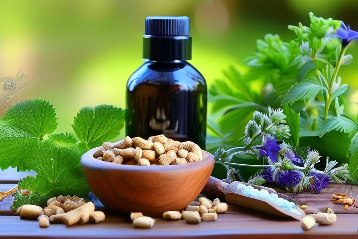 草药本草清单，板蓝根禁忌组合说明