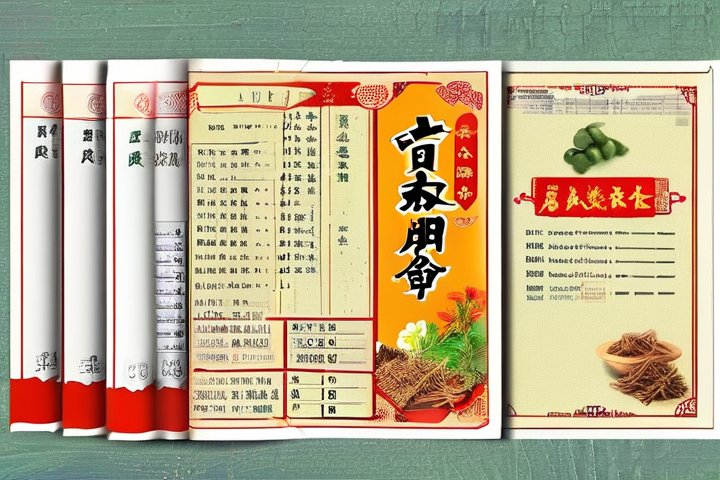 草药本草清单桂枝照搬偏方误区拆解