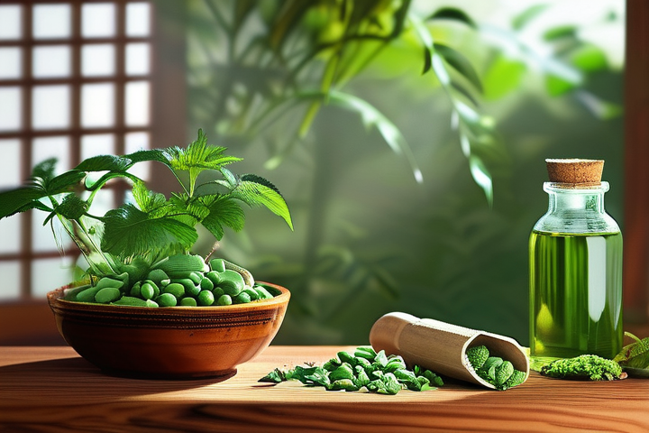 草药本草清单三七越苦越有效误区拆解