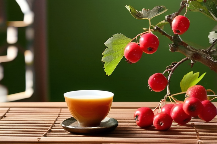 山楂冲服常见误区解析